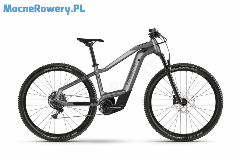 Haibike MY22 ALLTRACK 9 29