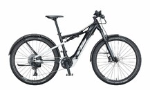 KTM Macina Chacana LFC