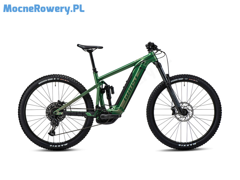 GHOST E RIOT Trail AM AL Essential