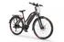 Ecobike RL trekkingowy rower elektryczny dla kobiet 2