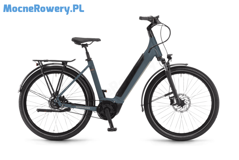 Winora Sinus R8E Low 2023