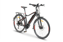 Rower elektryczny Cross/Trekking