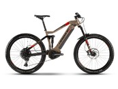 Haibike SDURO FullSeven LT 4.0