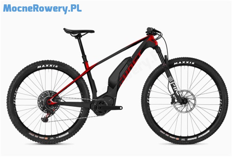 GHOST HybRide Lector S6 7