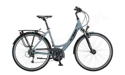 KTM Life Time UNI epicgrey