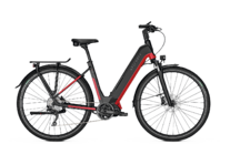 Kalkhoff Endeavour 5.S Move UNI racingred S