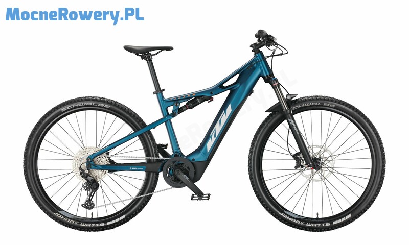 KTM Macina Chacana 691 2022