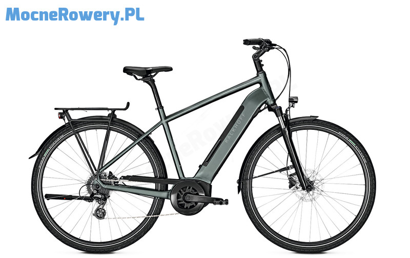 Kalkhoff Endeavour 3 B Move techgreen