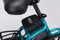 Ecobike Even Ocean Blue sk adany rower elektryczny 9