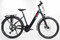 BH ATOMS SUV PRO S EB491 trekkingowy rower ebike uniwersalny 25