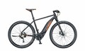 KTM MACINA Sprint
