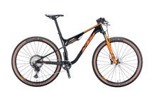 KTM Scarp Master S