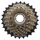 Wolnobieg Shimano MF-TZ50 7s 14-28T