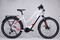 Haibike Trekking 7 Mid white trekkingowy ebike elektryczny 13