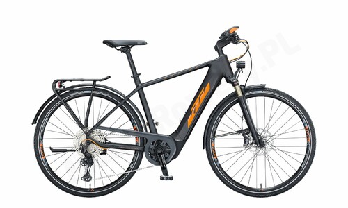KTM MACINA Sport 610