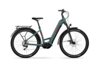 Winora Yucatan X12 Low 38 cm