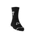 Leatt MTB SOCKS skarpety rowerowe czarne