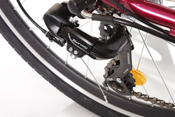 Przerzutka tylna Shimano Tourney