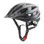Kask rowerowy Cratoni Velon black