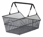 Basil Cento Multi System - koszyk rowerowy