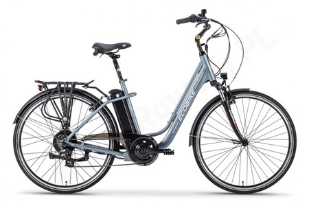 EcoBike Breeze PRO