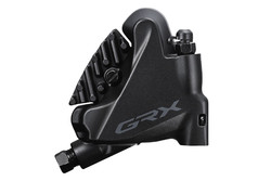 Hydrauliczne hamulce Shimano GRX RX400