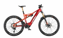 KTM Macina Kapoho Prestige M