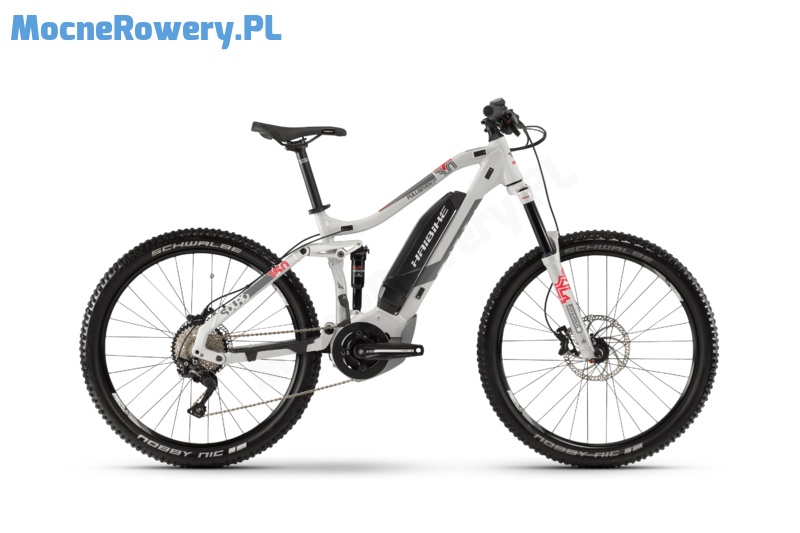 Haibike FullSeven Life LT 3 0 zdj cie glowne