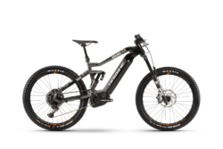 Rower elektryczny Enduro