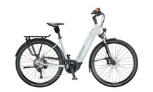 KTM Macina Style 620 UNI