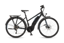 Rower elektryczny Cross/Trekking