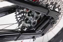 Hydrauliczny hamulec tarczowy Magura MT7