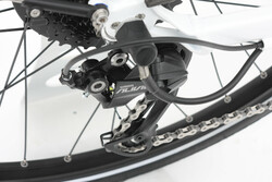 Przerzutka tylna Shimano Altus M2000