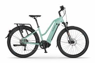 Ecobike LX 500 mint