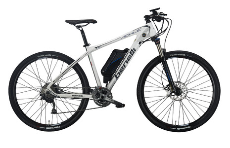 Benelli Achle 29er