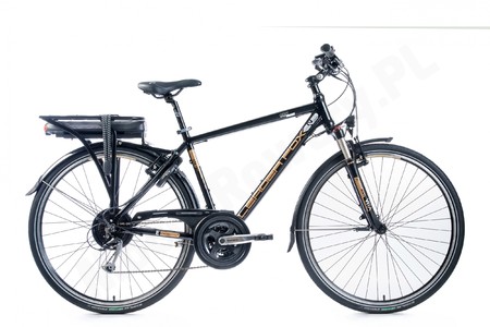 Leader Fox E-Sandy GENT