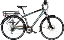 Lovelec TRIP 2015 13Ah