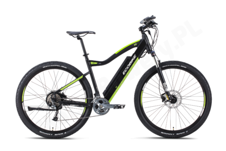 EcoBike X5