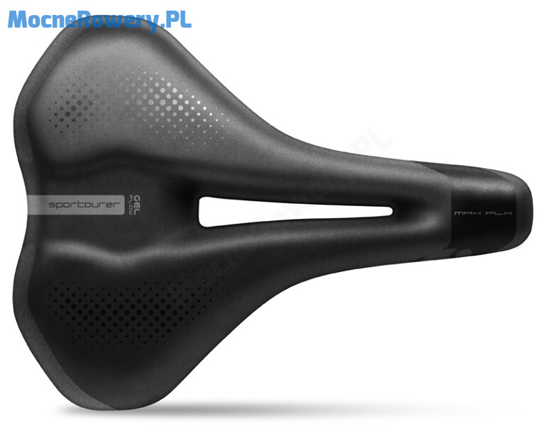 SPORTOURER MAX FLX GEL FLOW S FLOW CITY 1