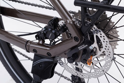 Hamulec Shimano MT201