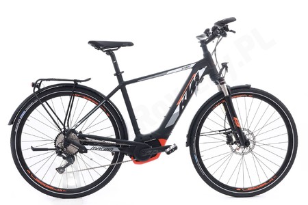 KTM MACINA Sport 10 CX5 PT ME