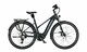 KTM Macina Tour CX 610 DA black