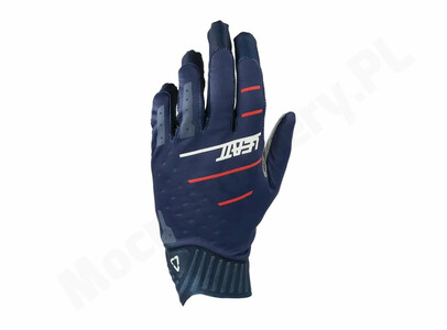 Leatt MTB 2.0 SubZero Glove - granatowe rękawice rowerowe
