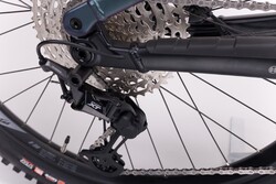 Przerzutka tylna Shimano M8100