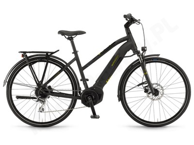 Winora Yucatan i8 DA