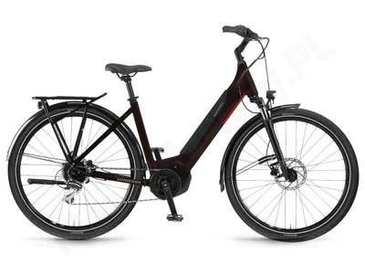 Winora Yucatan 9 Wave