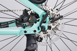 Hamulec Shimano MT400