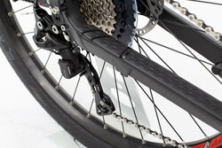 Przerzutka tylna Shimano Deore XT M8000