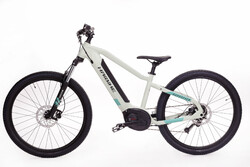 Haibike Hardseven 5 honey g rski rower elektryczny 8