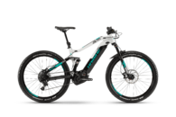 Haibike SDURO FullSeven 7.0 S